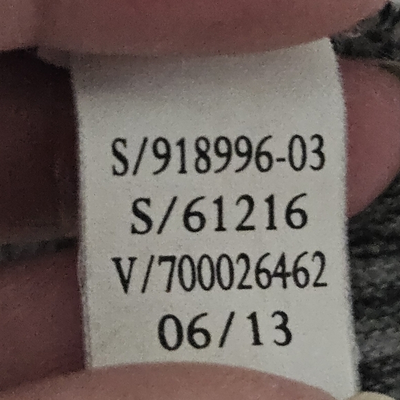 Athleta cowl neck sweater with thumb holes see description for sizing - Picture 8 of 13